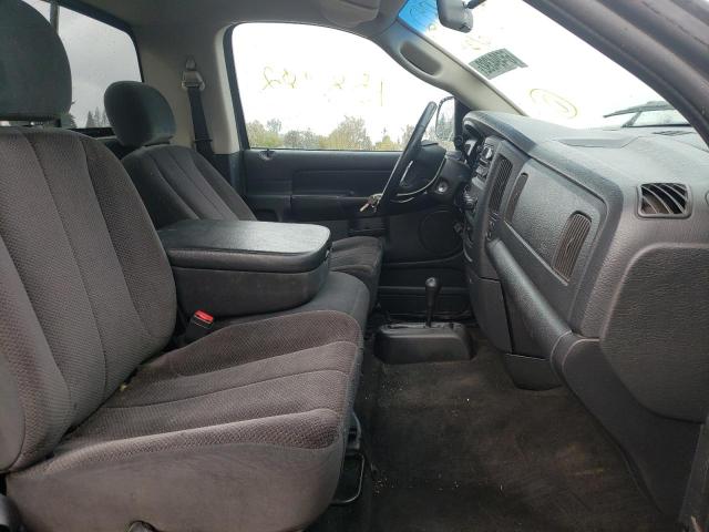 Photo 5 from auction – 2003 DODGE RAM 1500 S with VIN 1D7HU16D93J643751