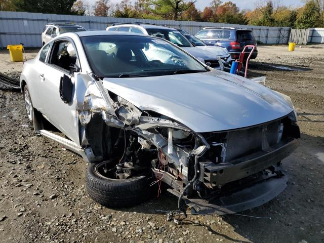 Photo 1 from auction – 2010 NISSAN ALTIMA S with VIN 1N4AL2EP3AC189536
