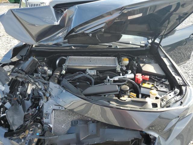 Photo 7 from auction – 2022 SUBARU WRX PREMIU with VIN JF1VBAF6XN9013364
