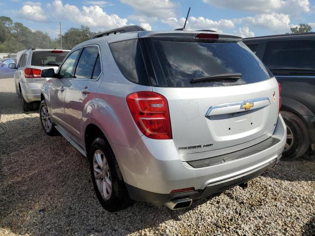 Photo 3 from auction – 2017 CHEVROLET EQUINOX LT with VIN 2GNFLFE34H6155894