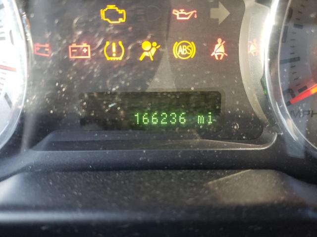 Photo 8 from auction – 2009 FORD EDGE LIMIT with VIN 2FMDK49C69BB04581