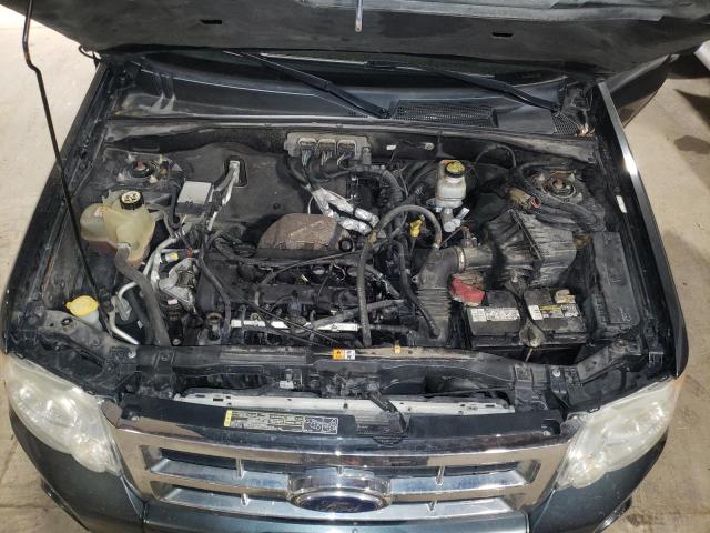 Photo 7 from auction – 2008 FORD ESCAPE XLT with VIN 1FMCU03Z98KE50365
