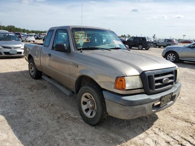 Photo 1 from auction – 2004 FORD RANGER SUP with VIN 1FTYR14U24PB12369