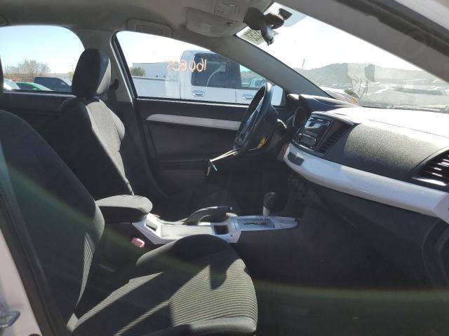 Photo 5 from auction – 2014 MITSUBISHI LANCER ES/ with VIN JA32U2FU8EU022412