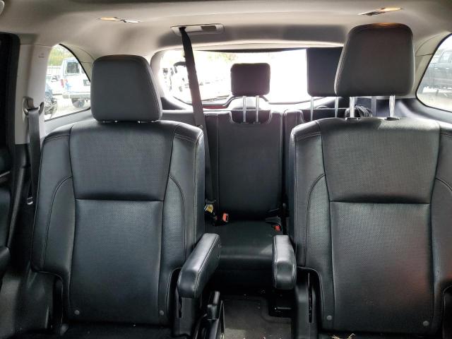 Photo 10 from auction – 2014 TOYOTA HIGHLANDER with VIN 5TDDKRFH1ES029752