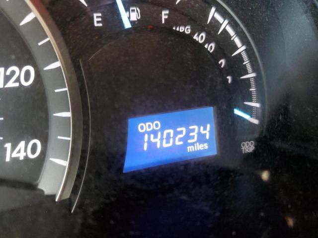 Photo 8 from auction – 2012 TOYOTA CAMRY with VIN 4T1BF1FK5CU589030