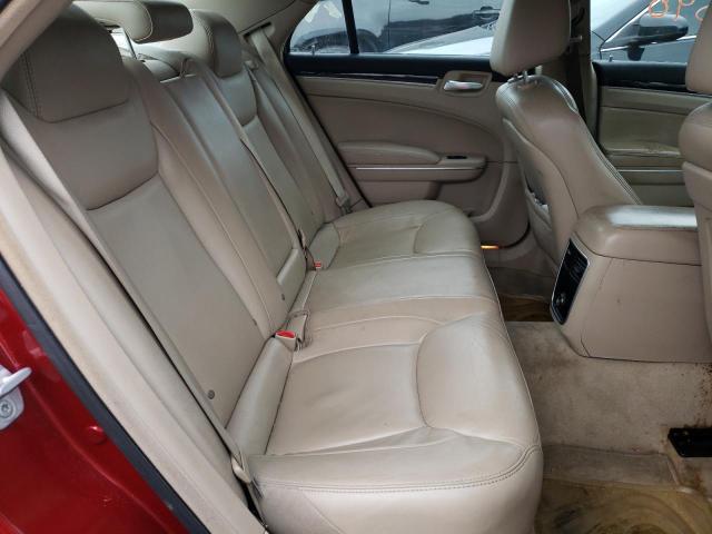 Photo 6 from auction – 2014 CHRYSLER 300 with VIN 2C3CCAAG5EH119322