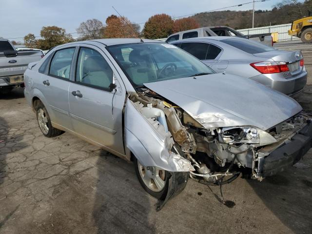 Photo 9 from auction – 2007 FORD FOCUS ZX4 with VIN 1FAFP34N57W319923