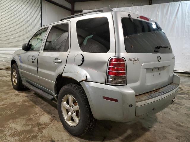 Photo 3 from auction – 2006 MERCURY MARINER with VIN 4M2CU57126KJ10133