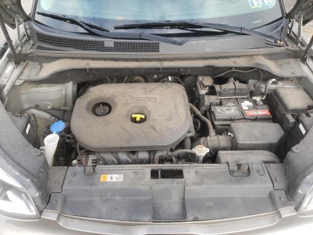 Photo 7 from auction – 2019 KIA SOUL + with VIN KNDJP3A50K7631529