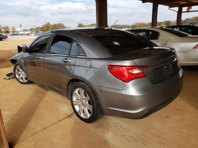 Photo 3 from auction – 2011 CHRYSLER 200 TOURIN with VIN 1C3BC1FB2BN612466