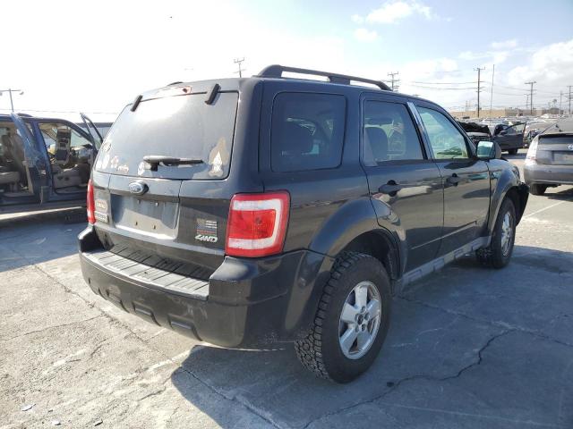 Photo 4 from auction – 2008 FORD ESCAPE XLT with VIN 1FMCU93118KA08677