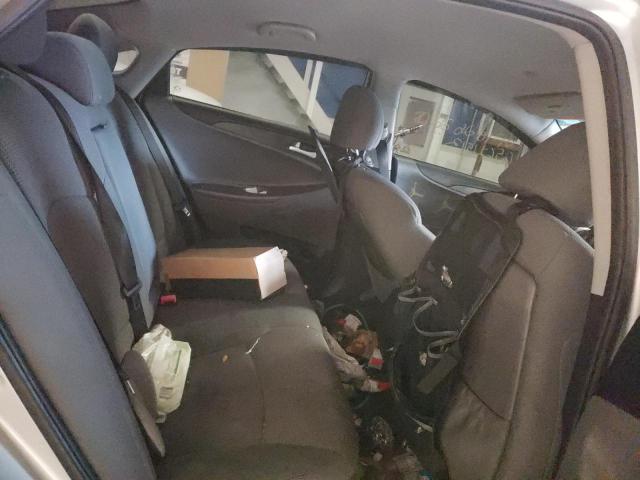 Photo 6 from auction – 2013 HYUNDAI SONATA GLS with VIN 5NPEB4AC0DH802413