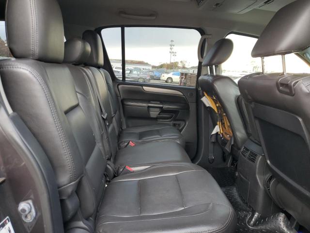 Photo 6 from auction – 2012 NISSAN ARMADA with VIN 5N1AA0NC2CN609937