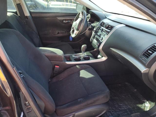 Photo 5 from auction – 2015 NISSAN ALTIMA with VIN 1N4AL3AP1FC185648