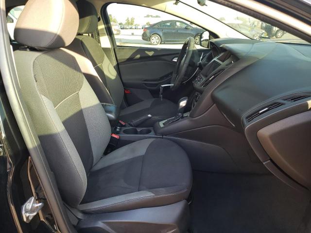 Photo 5 from auction – 2014 FORD FOCUS SE with VIN 1FADP3F21EL400135