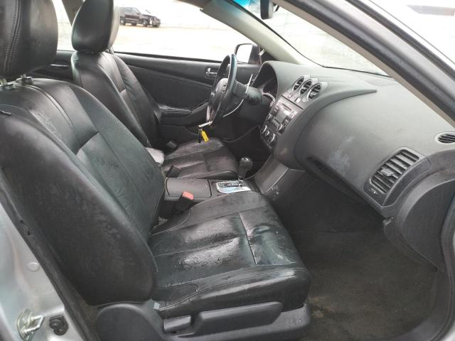 Photo 5 from auction – 2011 NISSAN ALTIMA BAS with VIN 1N4AL2AP3BN498614