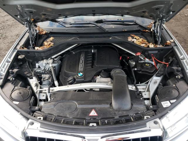 Photo 7 from auction – 2015 BMW X5 SDRIVE3 with VIN 5UXKR2C56F0H37683