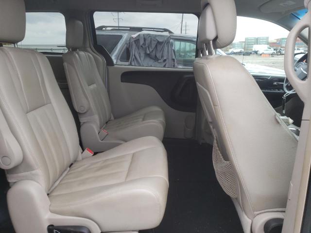 Photo 6 from auction – 2013 CHRYSLER TOWN & COU with VIN 2C4RC1BG6DR816723