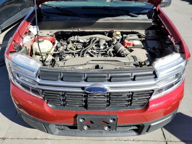 Photo 7 from auction – 2022 FORD MAVERICK X with VIN 3FTTW8F94NRA33543