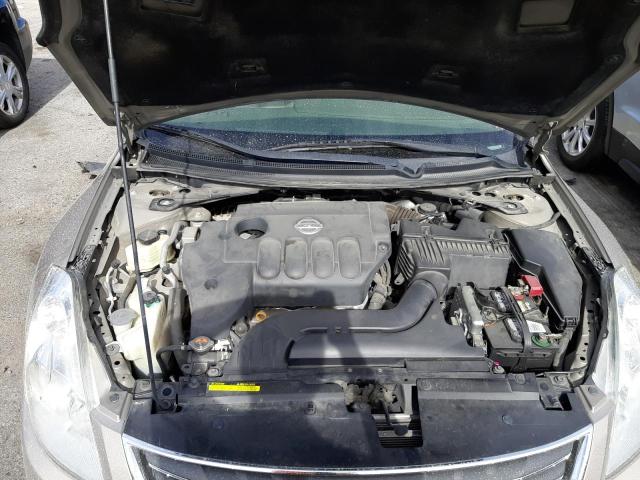 Photo 7 from auction – 2011 NISSAN ALTIMA BAS with VIN 1N4AL2AP3BN409575