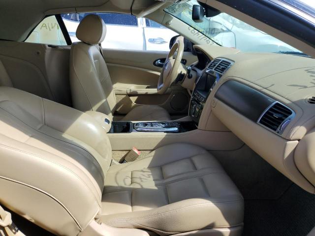Zdjęcie 5 z aukcji – 2013 JAGUAR XK z VIN SAJWA4EBXDLB50232
