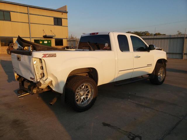 Photo 3 from auction – 2010 GMC SIERRA C15 with VIN 1GTSCVEA9AZ224055