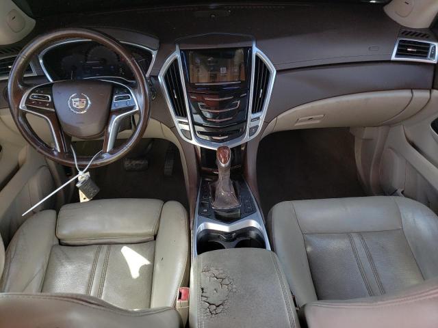 Photo 9 from auction – 2013 CADILLAC SRX LUXURY with VIN 3GYFNCE34DS629950