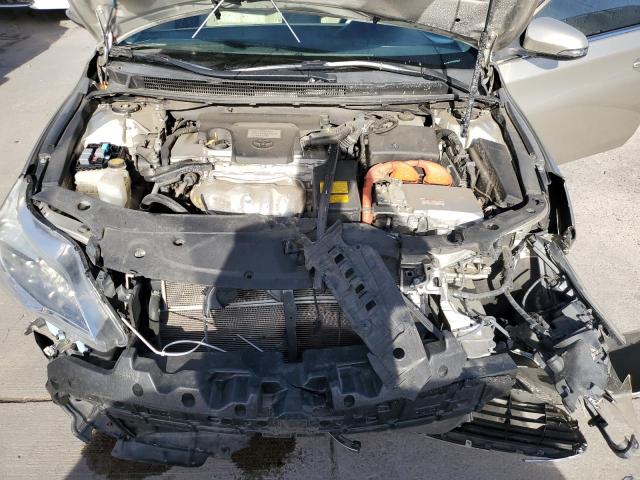 Photo 7 from auction – 2014 TOYOTA AVALON HYB with VIN 4T1BD1EB7EU026474