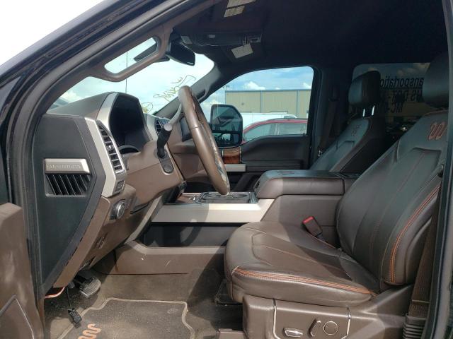 Photo 7 from auction – 2017 FORD F350 SUPER with VIN 1FT8W3DT4HEE45346