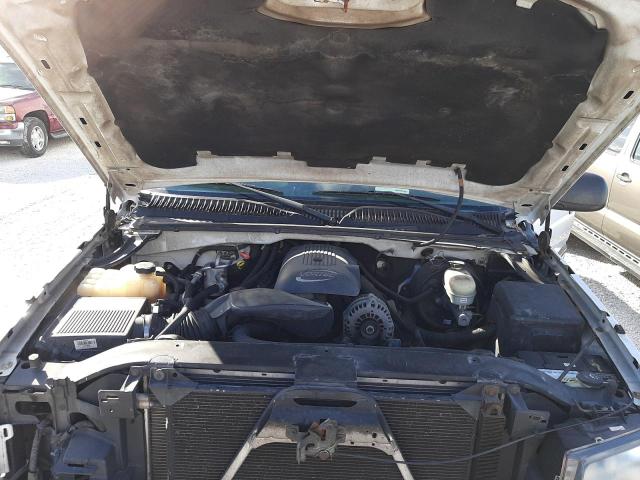 Photo 7 from auction – 2005 CHEVROLET SILVERADO with VIN 1GCEC19V75Z203018