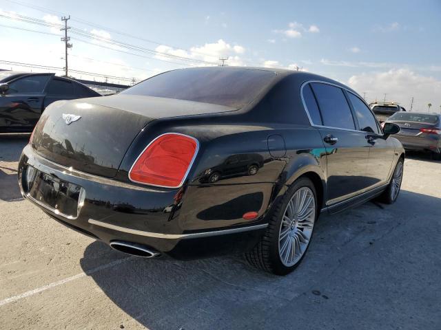 Photo 4 from auction – 2009 BENTLEY CONTINENTA with VIN SCBBP93WX9C061301