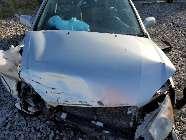 Photo 7 from auction – 2004 TOYOTA COROLLA with VIN 1NXBR38E74Z317896
