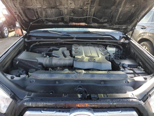 Photo 7 from auction – 2013 TOYOTA 4RUNNER SR with VIN JTEBU5JR5D5127516