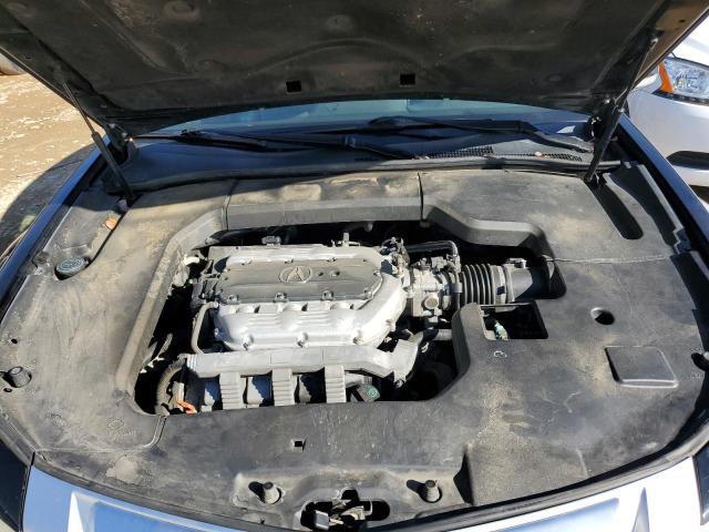 Photo 7 from auction – 2011 ACURA TL with VIN 19UUA8F52BA008888