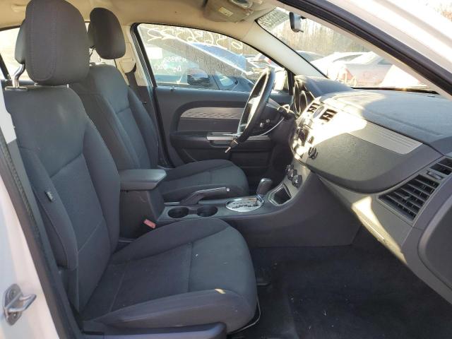 Photo 5 from auction – 2010 CHRYSLER SEBRING TO with VIN 1C3CC4FB1AN211155