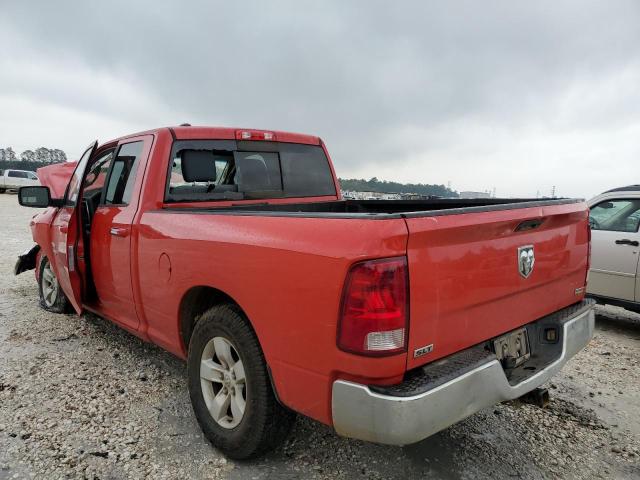 Photo 3 from auction – 2018 RAM 1500 SLT with VIN 1C6RR6GG8JS296577
