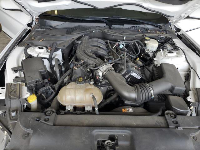 Photo 7 from auction – 2015 FORD MUSTANG with VIN 1FA6P8AM6F5305025