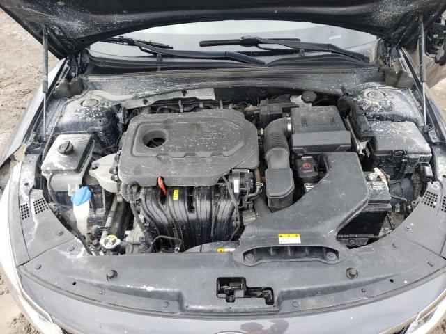 Photo 7 from auction – 2018 KIA OPTIMA LX with VIN KNAGT4L36J5232963