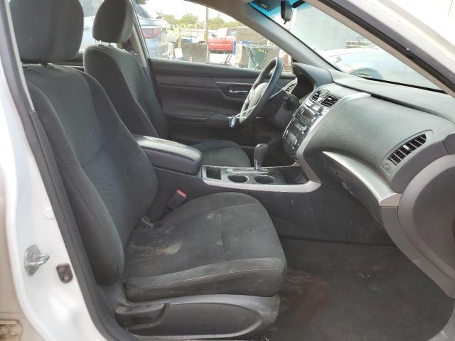 Photo 5 from auction – 2015 NISSAN ALTIMA 2.5 with VIN 1N4AL3AP6FC480308