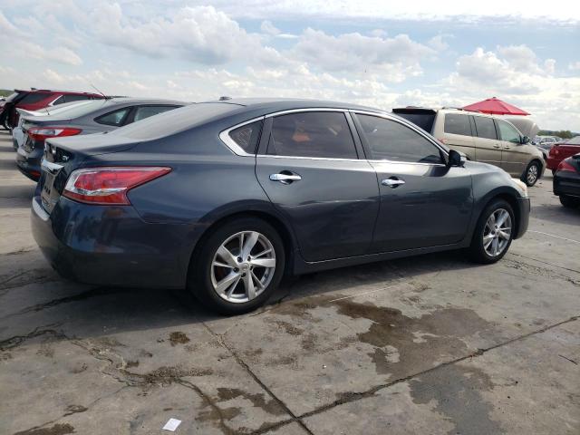 Photo 3 from auction – 2013 NISSAN ALTIMA 2.5 with VIN 1N4AL3AP8DC241694