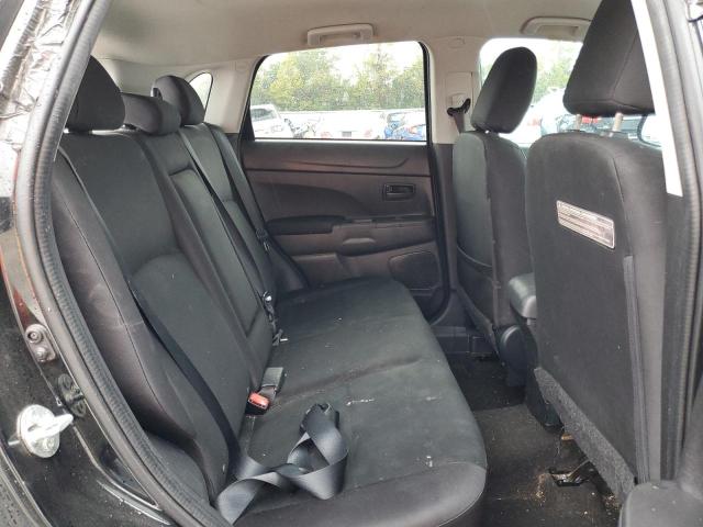 Photo 6 from auction – 2015 MITSUBISHI OUTLANDER with VIN 4A4AP3AU7FE061496