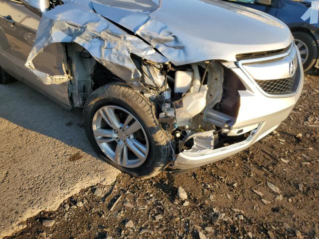 Photo 9 from auction – 2013 ACURA RDX TECHNO with VIN 5J8TB4H5XDL008563