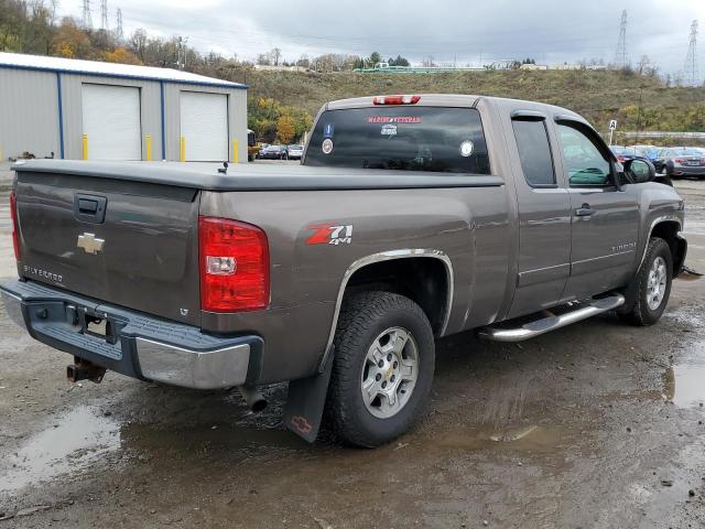 Photo 4 from auction – 2008 CHEVROLET SILVERADO with VIN 2GCEK19J981177325