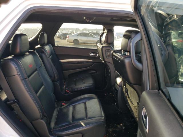 Photo 6 from auction – 2014 DODGE DURANGO R/ with VIN 1C4SDJCT2EC514401