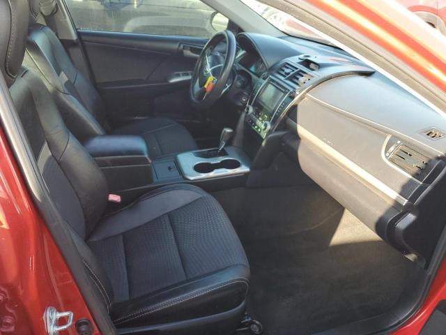 Photo 5 from auction – 2013 TOYOTA CAMRY L with VIN 4T1BF1FK6DU692667