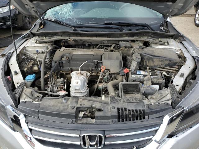 Photo 7 from auction – 2014 HONDA ACCORD EX with VIN 1HGCR2F79EA204513