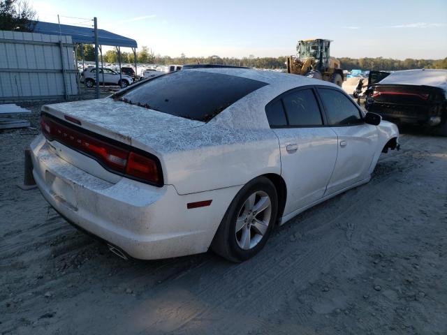 Photo 4 from auction – 2012 DODGE CHARGER SE with VIN 2C3CDXBGXCH298002