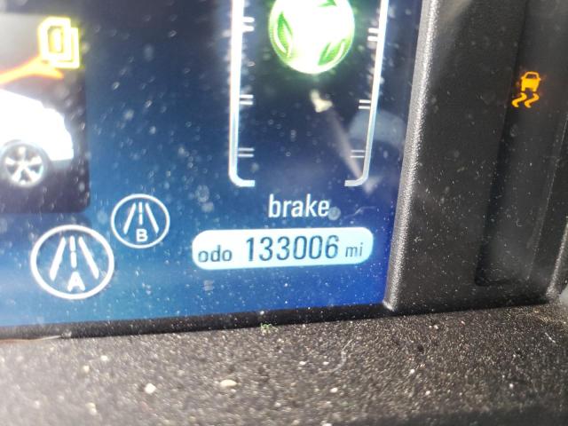 Photo 8 from auction – 2013 CHEVROLET VOLT with VIN 1G1RA6E47DU115169