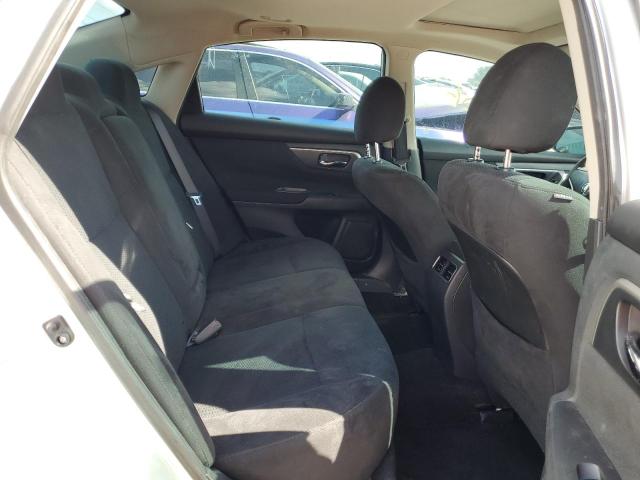 Photo 6 from auction – 2015 NISSAN ALTIMA 2.5 with VIN 1N4AL3APXFC231204
